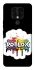 Чохол на TECNO Camon 16 SE Roblox logo ver.2 фото 1 з 1