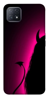 Чохол на Oppo A73 Pink Love фото 1 з 1