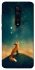 Чехол на Xiaomi Redmi K20 / K20 Pro / Mi9T / Mi9T Pro Sky fox фото 1 из 1