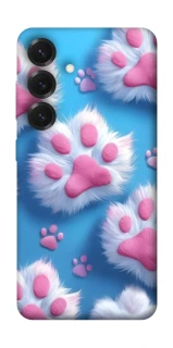 Чехол на Samsung Galaxy S26+ Cat paw фото 1 из 1