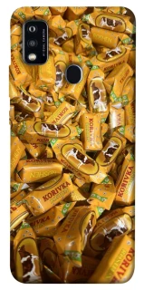 Чохол на ZTE Blade A51 Roshen фото 1 з 1