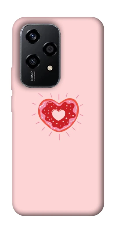 Чохол на Honor 200 Lite Sweet donut фото 1 з 1