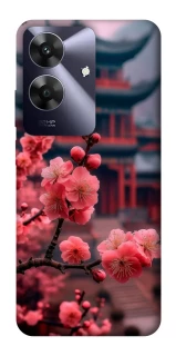 Чохол на Realme Note 60 Flowers v29 фото 1 з 1