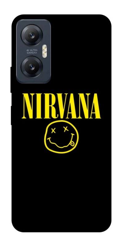 Чохол на Infinix Hot 20 5G Nirvana ver.1 фото 1 з 1