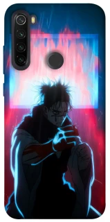 Чохол на Xiaomi Redmi Note 8T Choso v2 фото 1 з 1