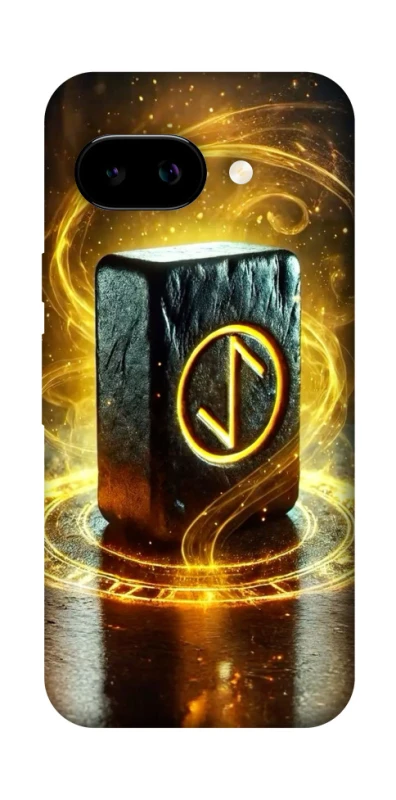 Чохол на Google Pixel 9a Руна Ейваз фото 1 з 1