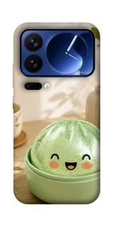Чохол на Xiaomi 17 Pro Dumpling ver.3 фото 1 з 1