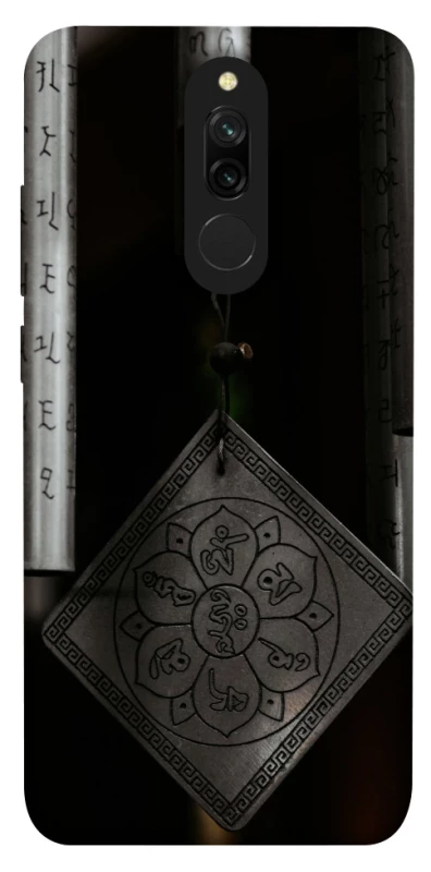 Чехол на Xiaomi Redmi 8 Талисман удачи фото 1 из 1