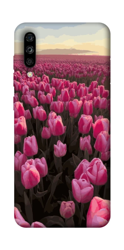 Чехол на ZTE Blade A7s (2019) Spring Awakening фото 1 из 1