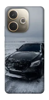 Чохол на Oppo A5 Pro 4G Mercedes-benz v40 фото 1 з 1