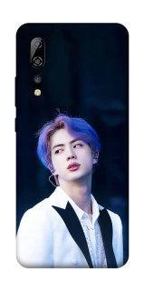 Чехол на ZTE Axon 10 Pro Jin - BTS фото 1 из 1