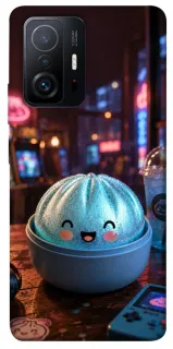 Чехол на Xiaomi 11T / 11T Pro Dumpling ver.5 фото 1 из 1
