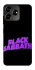 Чохол на ZTE Blade V50 Design 4G Black Sabbath logo ver.1 фото 1 Чохол на ZTE Blade V50 Design 4G Black Sabbath logo ver.1 фото 1 з 1