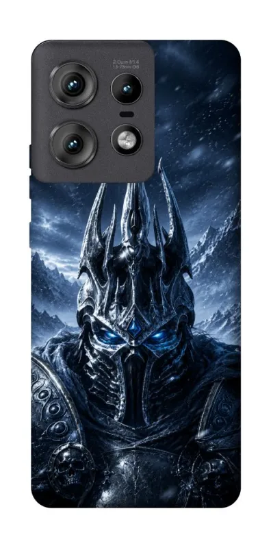 Чохол на Motorola Edge 50 Pro Arthas фото 1 з 1