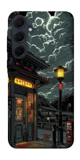 Чохол на Samsung Galaxy A55 Night фото 1 з 1