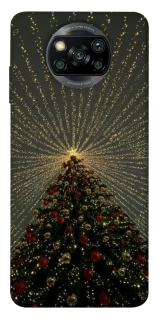 Чохол на Xiaomi Poco X3 NFC / Poco X3 Pro Новорічний v16 фото 1 з 1