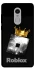 Чехол на Xiaomi Redmi Note 4X / Note 4 (Snapdragon) King Roblox фото 1 из 1