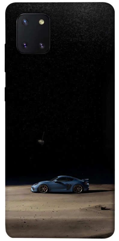 Чохол на Samsung Galaxy Note 10 Lite (A81) 911 night фото 1 з 1