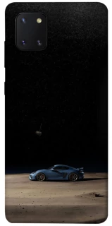 Чохол на Samsung Galaxy Note 10 Lite (A81) 911 night фото 1 з 1