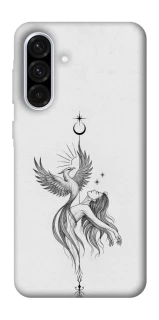 Чехол на Samsung Galaxy A36 5G Tattoo ver.10 фото 1 из 1
