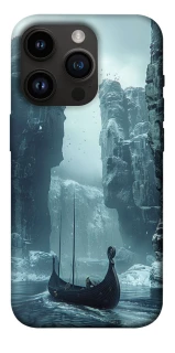 Чохол на Apple iPhone 14 Pro (6.1") Nordic drakkar фото 1 з 1