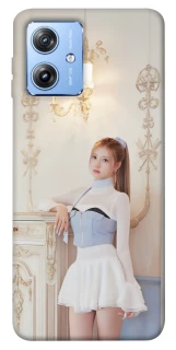 Чохол на Motorola Moto G84 Rami - BABYMONSTER фото 1 з 1