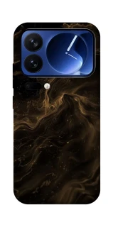 Чехол на Xiaomi 17 Pro Epoxy design ver.5 фото 1 из 1