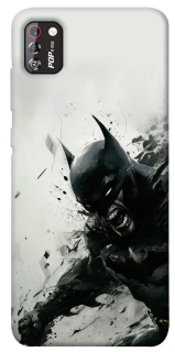 Чохол на TECNO POP 4 Pro Batman фото 1 з 1