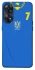 Чехол на Oppo Reno 8T 4G UA-Football ver.4 фото 1 из 1
