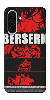 Чехол на Samsung Galaxy A36 5G Berserk poster фото 1 из 1