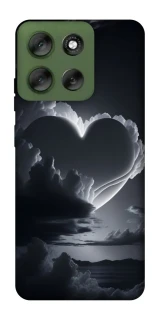 Чохол на Motorola Moto G56 5G Cloud heart фото 1 з 1