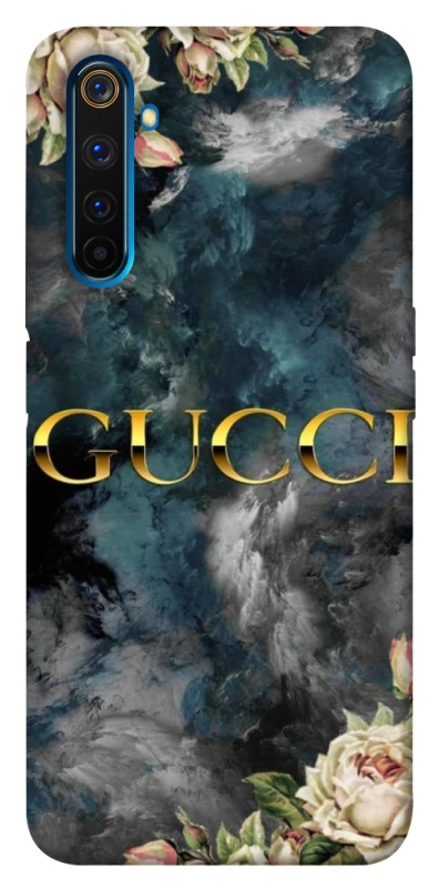 Чохол на Realme 6 Pro Gucci ver.7 фото 1 з 1