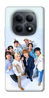 Чехол на Xiaomi Redmi Note 15 4G/5G (EU) Stray Kids v2 фото 1 из 1