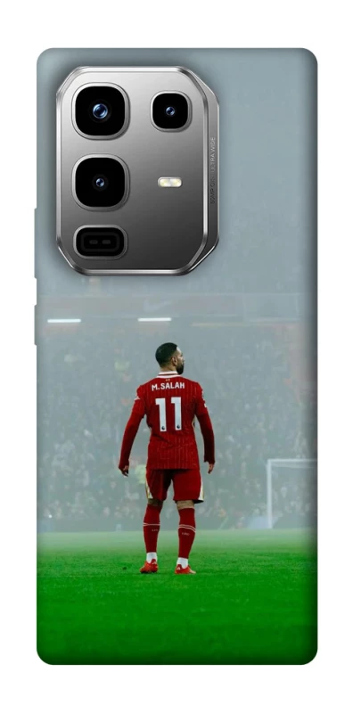 Чехол на Infinix Note 50 Pro Mohamed Salah фото 1 из 1