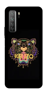 Чохол на Huawei Nova 7 SE Kenzo фото 1 з 1