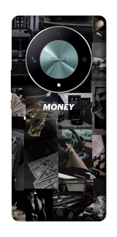 Чехол на Huawei Magic6 Lite Money фото 1 из 1