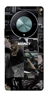 Чехол на Huawei Magic6 Lite Money фото 1 из 1