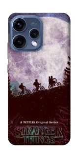 Чехол на Oppo Reno 15 Stranger Things ver.34 фото 1 из 2
