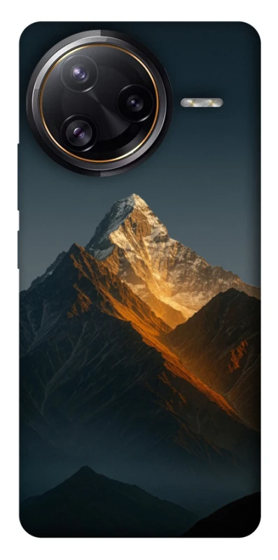 Чохол на Xiaomi Poco F7 Pro Mountain v8 фото 1 з 1