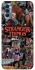 Чохол на TECNO Spark 8P Stranger Things ver.28 фото 1 з 1