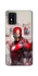 Чехол на ZTE Blade L9 Ironman фото 1 из 1