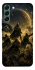 Чехол на Samsung Galaxy S22+ HELLDIVERS ver.2 фото 1 из 1