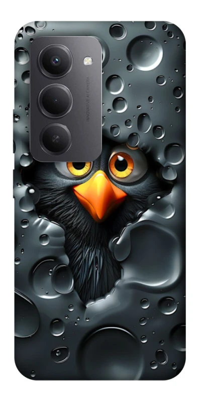 Чохол на Xiaomi Redmi 15 (Global) Ну привіт ! фото 1 з 1