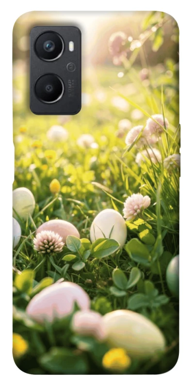 Чохол на Oppo A96 Hello Spring фото 1 з 1