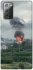 Чохол на Samsung Galaxy Note 20 Moscow never sleeps ver.4 фото 1 з 1