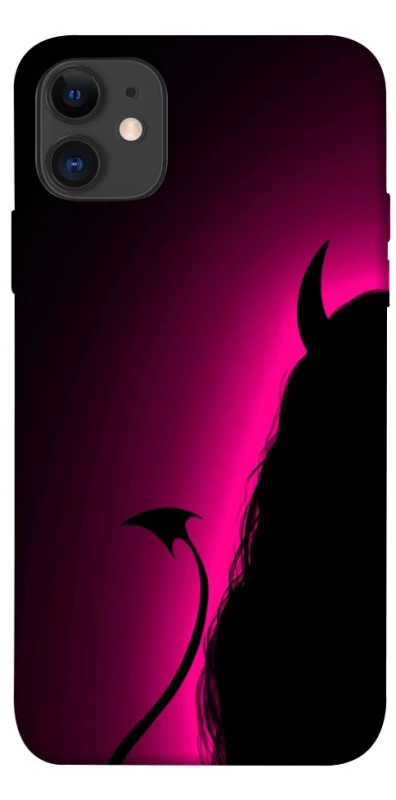 Чохол на Apple iPhone 11 (6.1") Pink Love фото 1 з 1