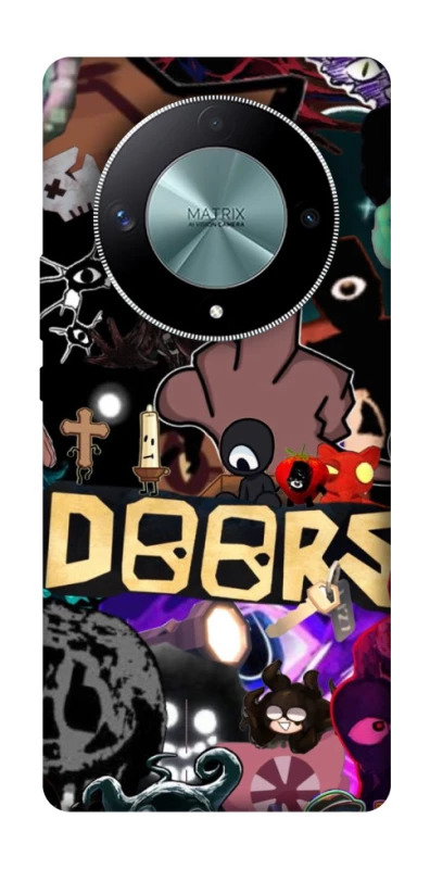 Чехол на Huawei Magic6 Lite Doors фото 1 из 1