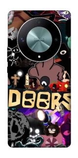 Чехол на Huawei Magic6 Lite Doors фото 1 из 1