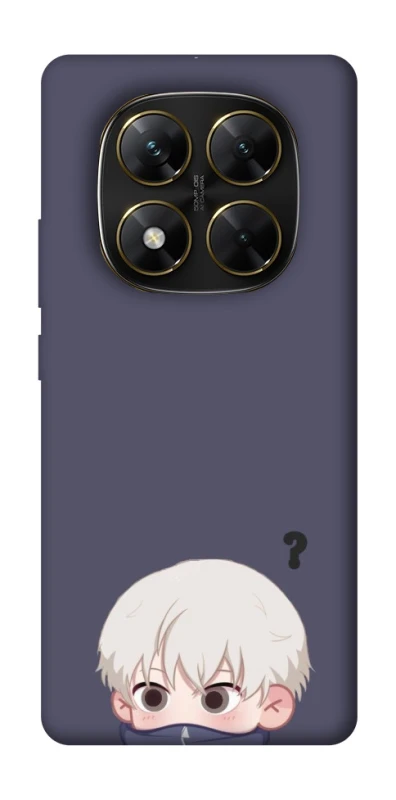 Чехол на Xiaomi Poco X7 Toge Inumaki фото 1 из 1