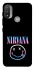 Чохол на Motorola Moto E20 Nirvana ver.6 фото 1 з 1